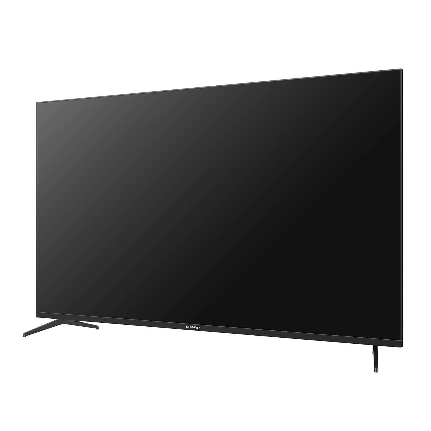 TV Sharp 50 4T-C50FJ16MX LED — 4