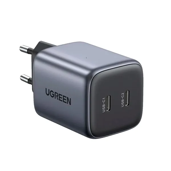 Ugreen GaN Fast Charger 90573 45W — 2