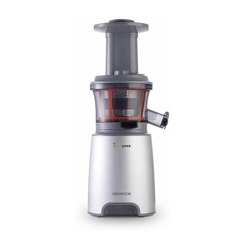 Juicer Kenwood JMP601SI — 4