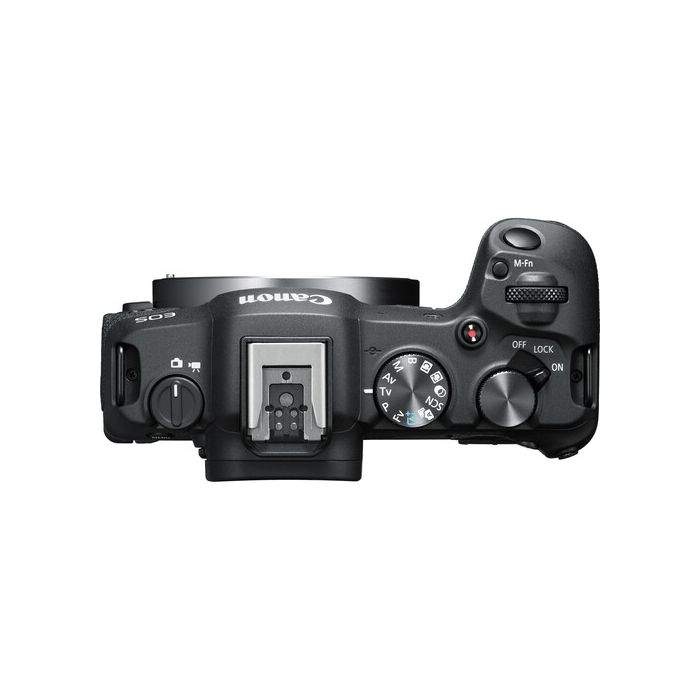 EOS R8 24-50 F4.5-6.3 IS STM SEE 5803C016AA — 3