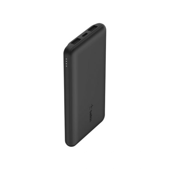 Belkin Boost Charge Power Bank 10000mAh BPB011BTBK