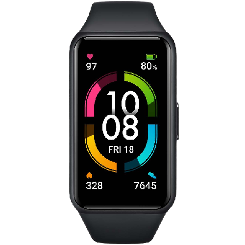 Fitness band Honor Band 6 — 3