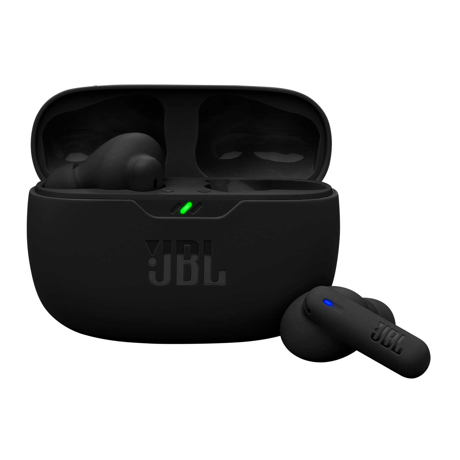 Wireless earbuds JBL Wave Beam 2 — 3