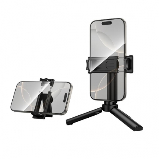 Hoco K100 Prestigio Mini Tripod — 5