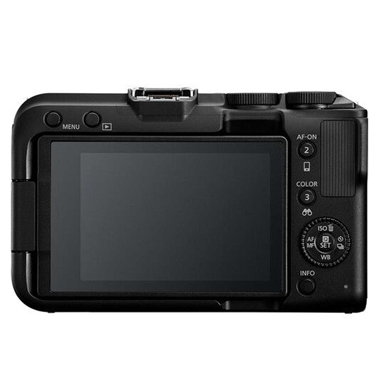 Digital photo camera EOS R50 V VS RF-S 14-30 SEE — 3