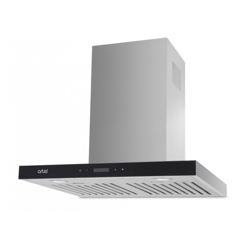 ARTEL ART-1160 RAPIDO TOUCH — 4