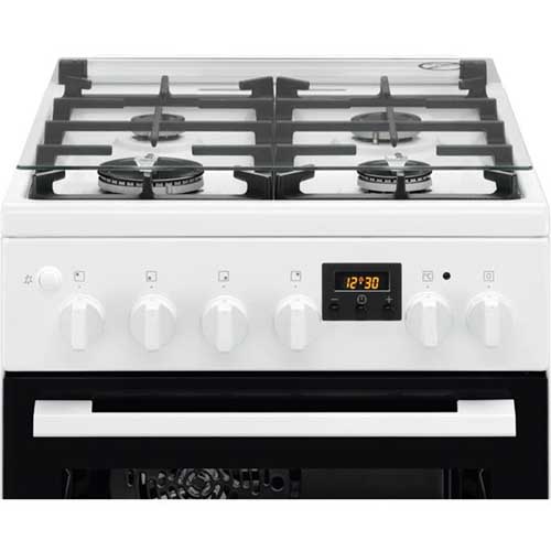 Gas stove Electrolux RKK520200W — 2