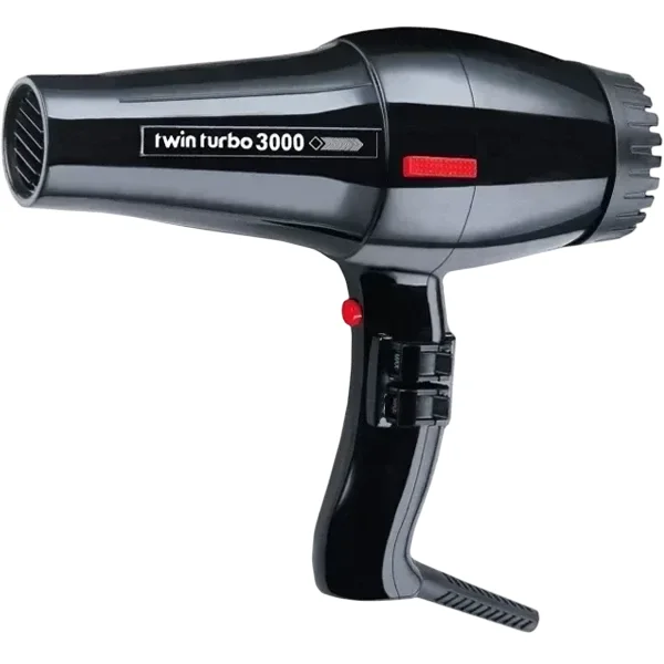 Hair dryer Twin Turbo TWIN TURBO TT3000 — 3