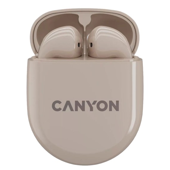 Tws headphone CANYON TWS-6 CNS-TWS6BE — 2
