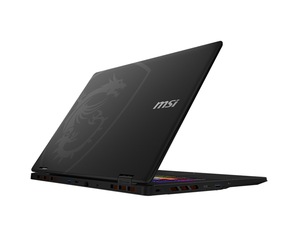 MSI Crosshair 18 A2XWGKG-012US RTX5070 — 3