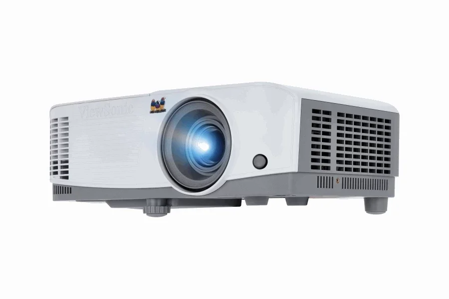 Проектор ViewSonic PA503S — 19