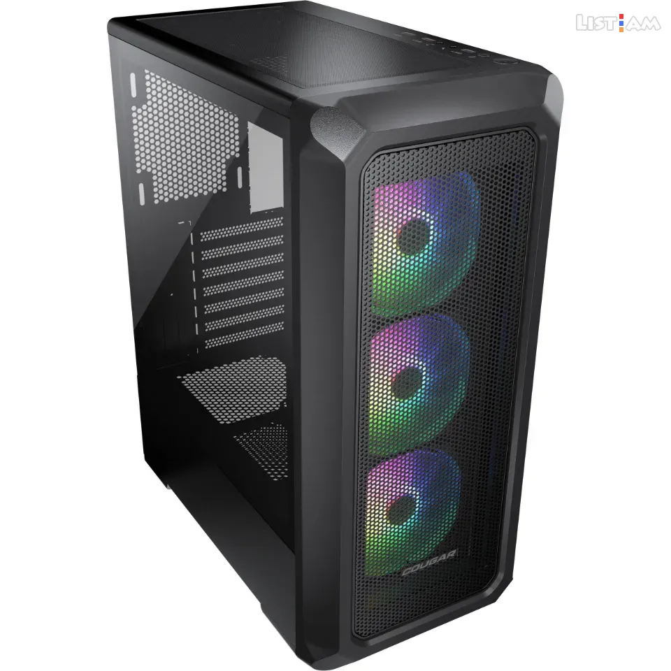 Cougar Archon 2 Mesh RGB — 7