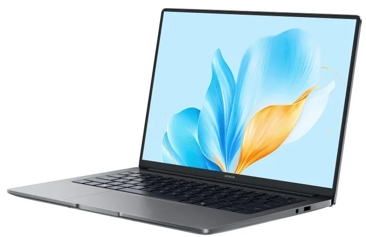 Laptop Honor Magicbook X14 2025 5301ALWJ — 2
