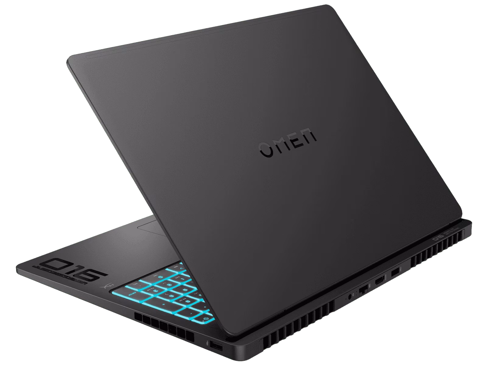 Ноутбук HP Omen MAX 16-ah0043dx — 3