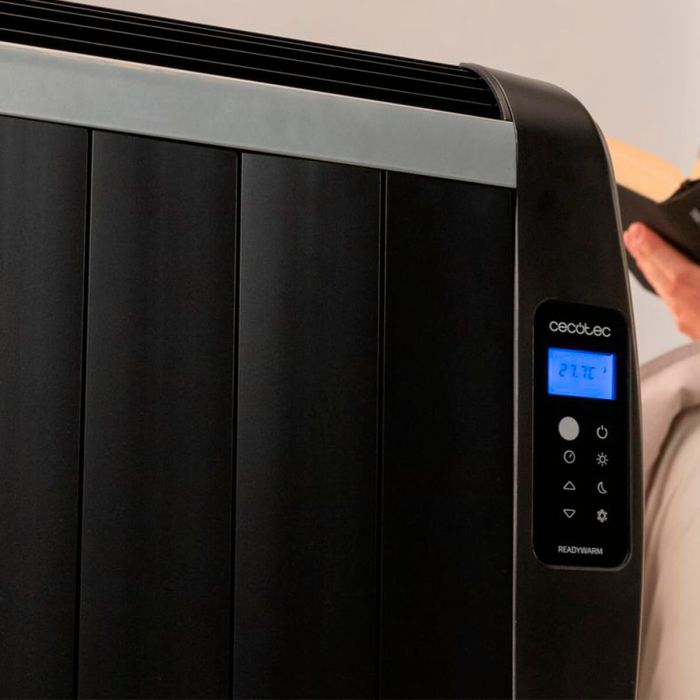 Cecotec 05803 Ready Warm 2500 Thermal — 5
