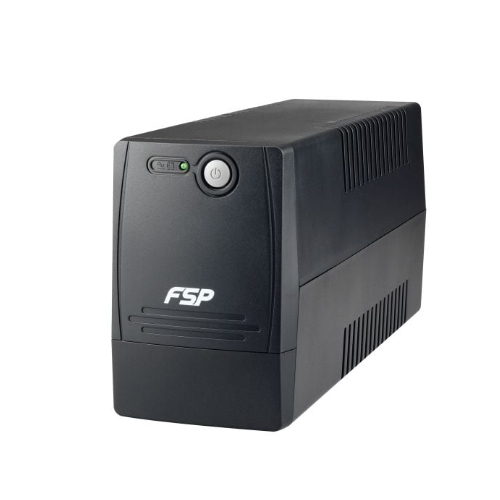 FSP FP2000 PPF12A0811 1200W — 2