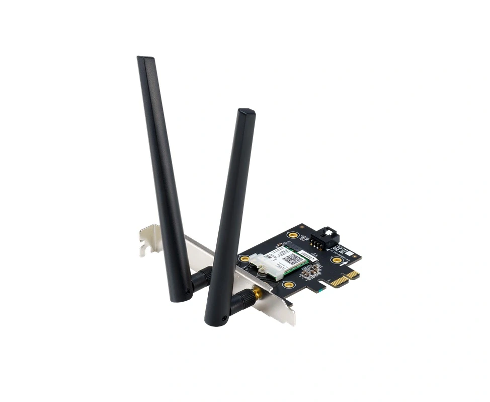 PCE-AX3000 Dual Band — 2