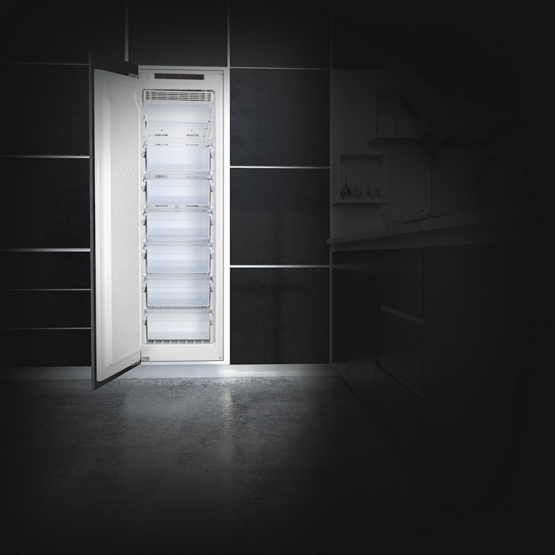 NODOR ICE TNF 177 BI SL B — 2