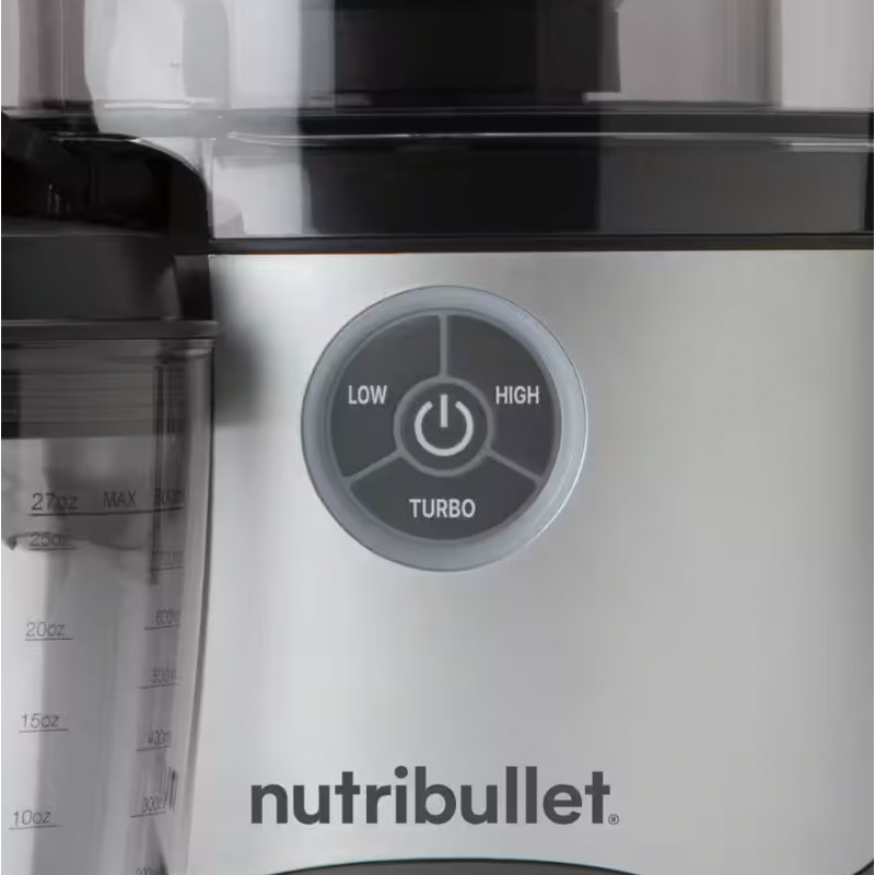 NUTRIBULLET NBJ200G — 13