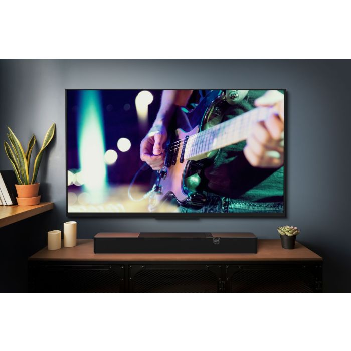 Klipsch Flexus Soundbar Core 100 2.1 Dolby Atmos 1071981 — 2
