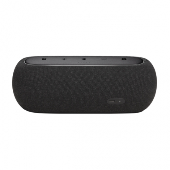 Harman Kardon Luna Portable Wireless Bluetooth Speaker — 4