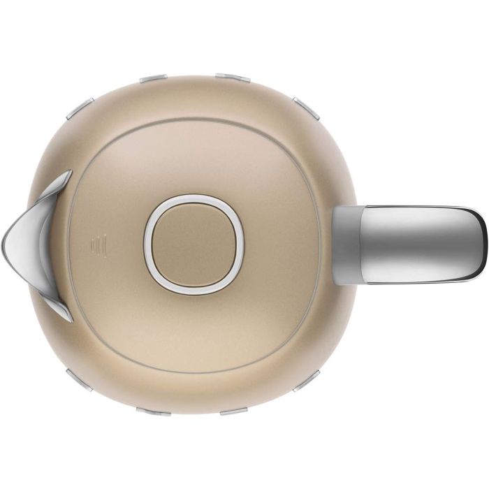 SMEG KLF03CHMEU Electric kettle 1.7l — 5