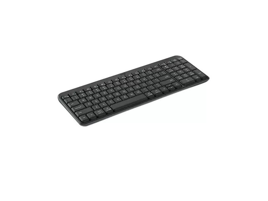 Ստեղնաշար Logitech K250 — 2