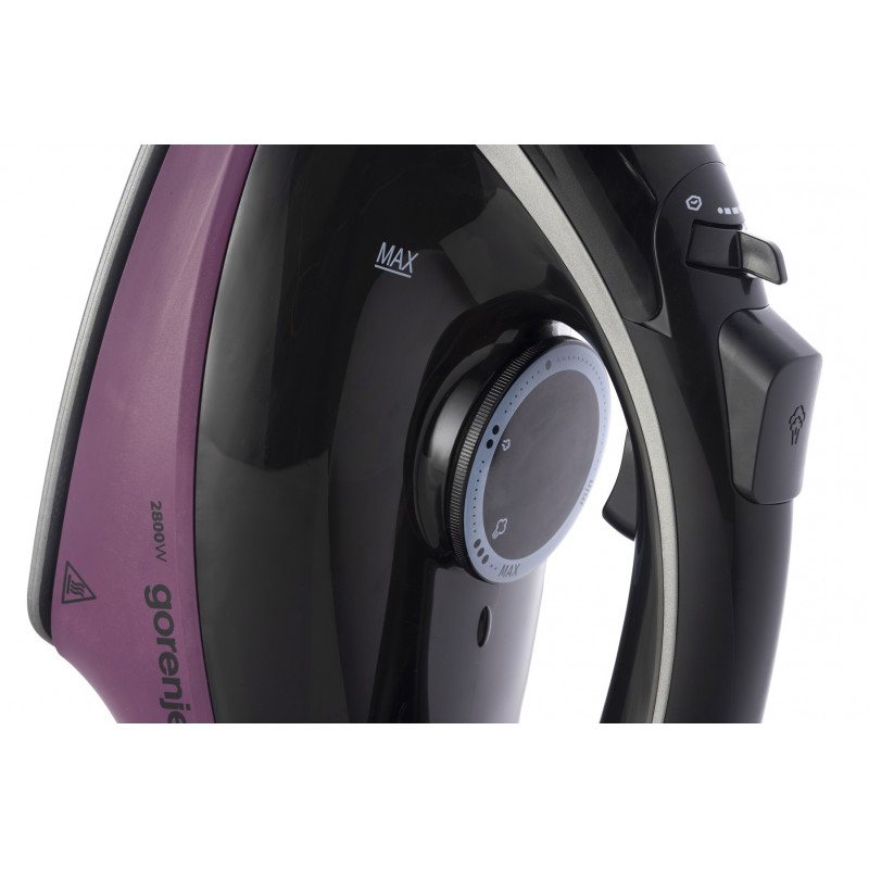 Iron GORENJE SIK2800BKV — 7