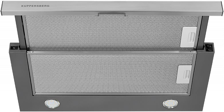 Hood Kuppersberg SLIMLUX IV 60 X — 4