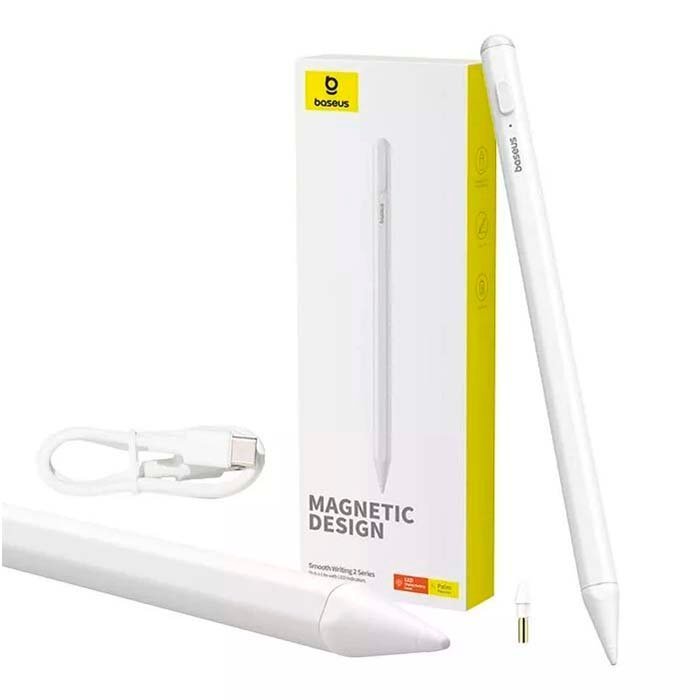 Baseus Stylus Magnetic Design P80015802213-00 — 2