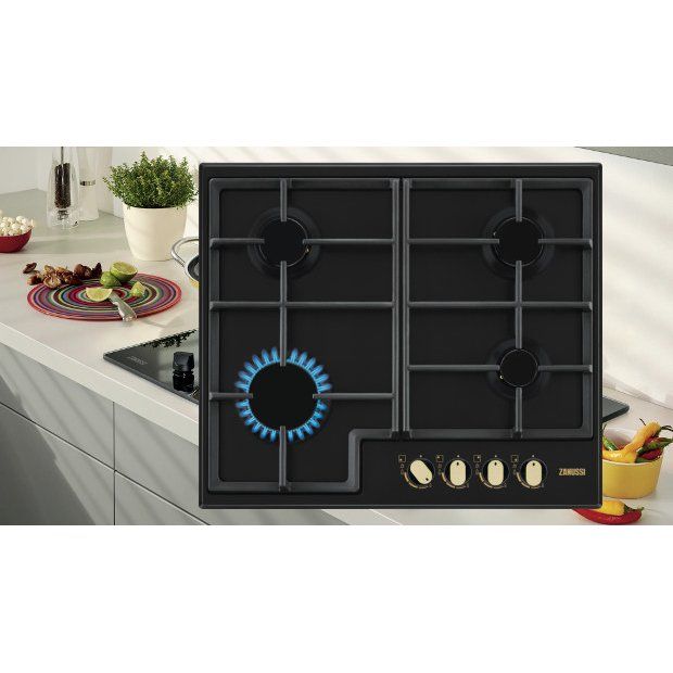 Hob ZANUSSI GPZ263LK — 2