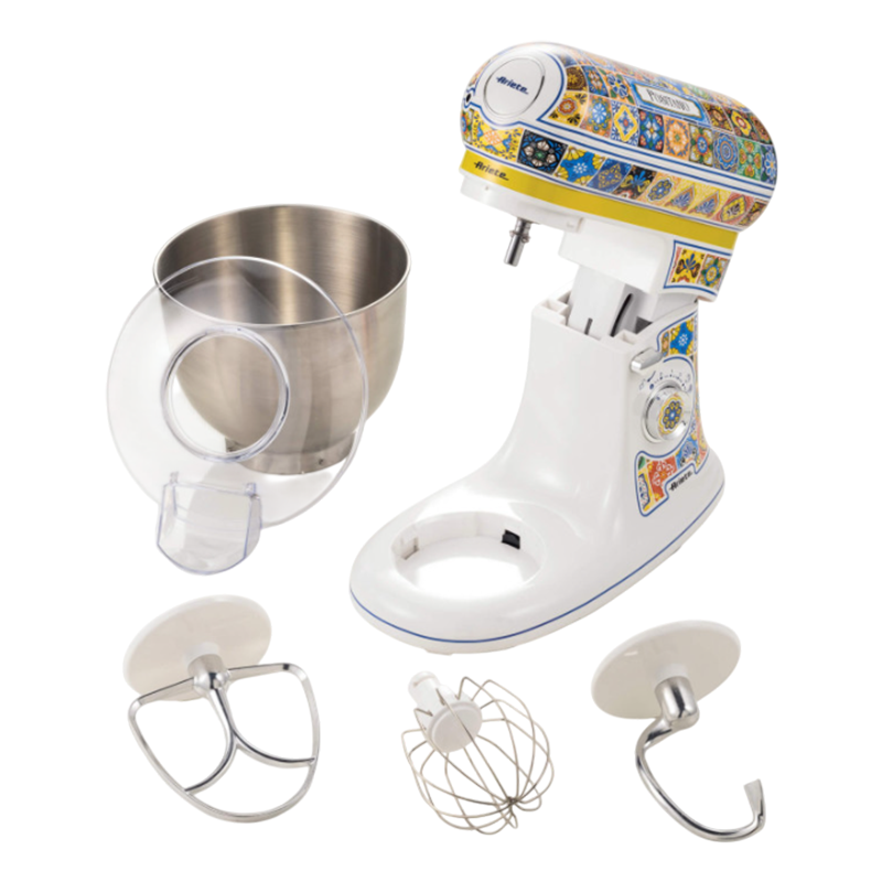Food processor Ariete 00C15880PAR0 Positano — 3