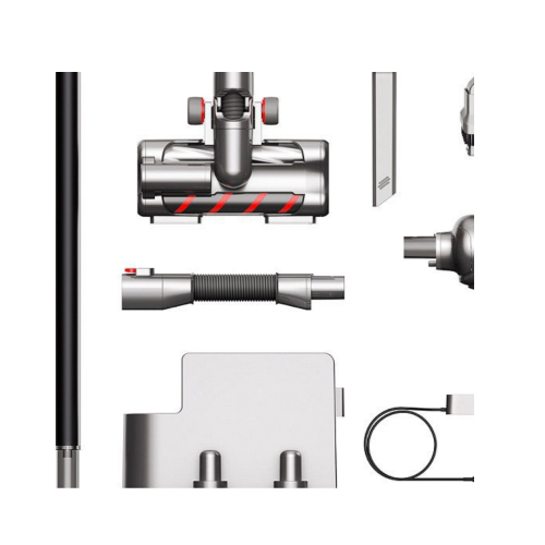 Cordless vacuum cleaner ATVEL Upright G9 — 2