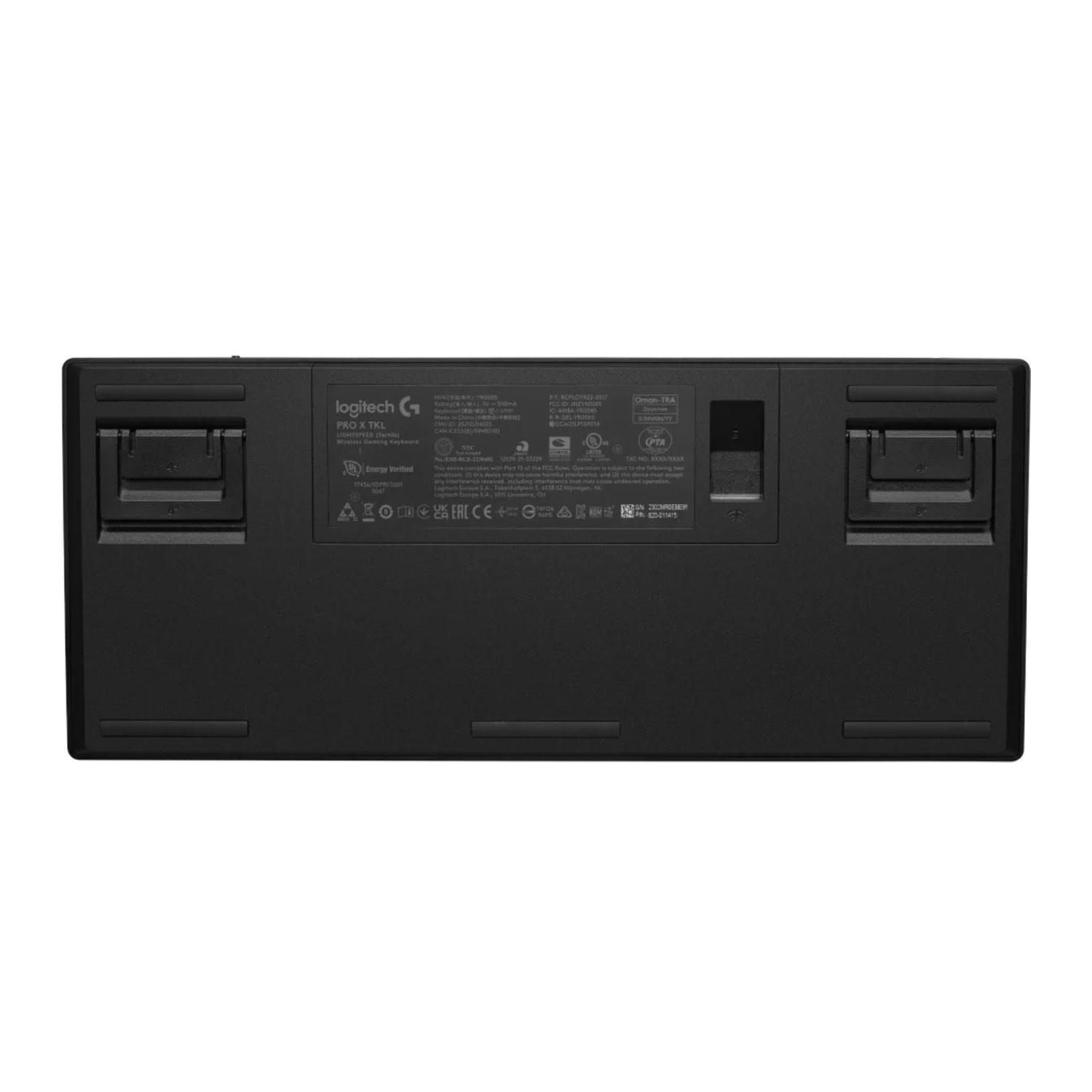 Keyboard G PRO X TKL LIGHTSPEED L920-012136 — 4