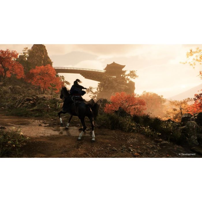 PS5 RISE OF THE RONIN — 4