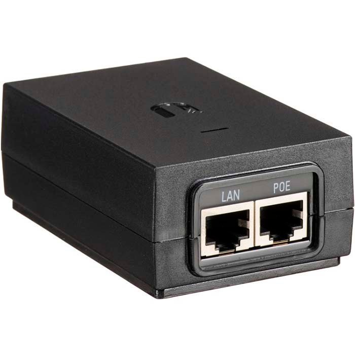 Ubiquiti POE Adapter 48V 24W — 3