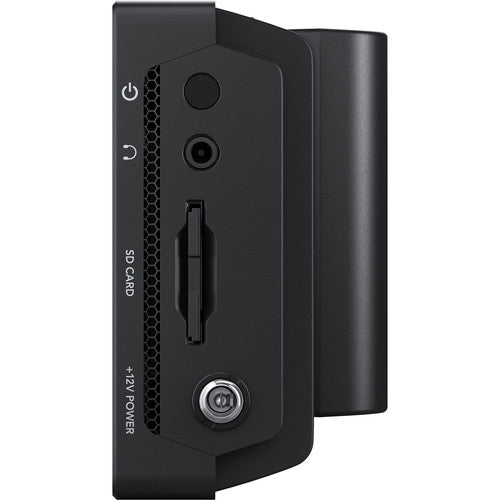 Blackmagic Design Video Assist 5 12G-SDI HDMI HDR Recording Monitor — 3