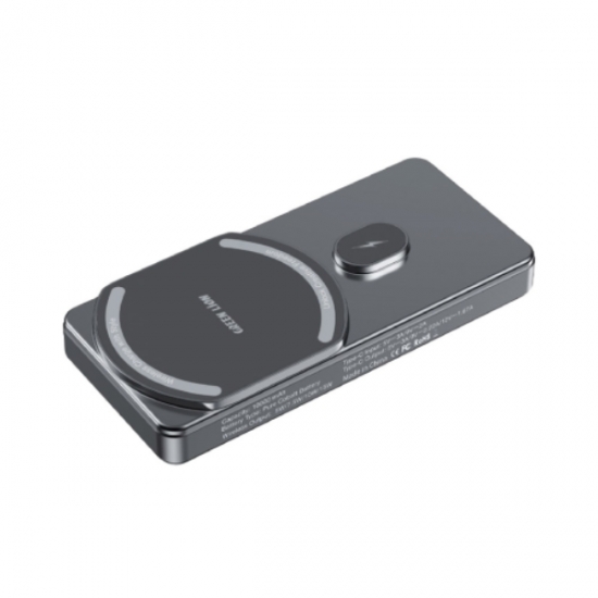 Power bank Lion Milton Power Bank 10000mAh — 2
