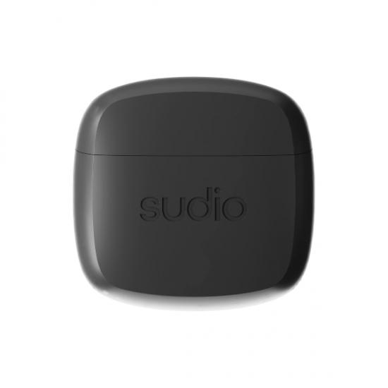 Bluetooth N2 open-ear fit wireless earphones Sudio — 2