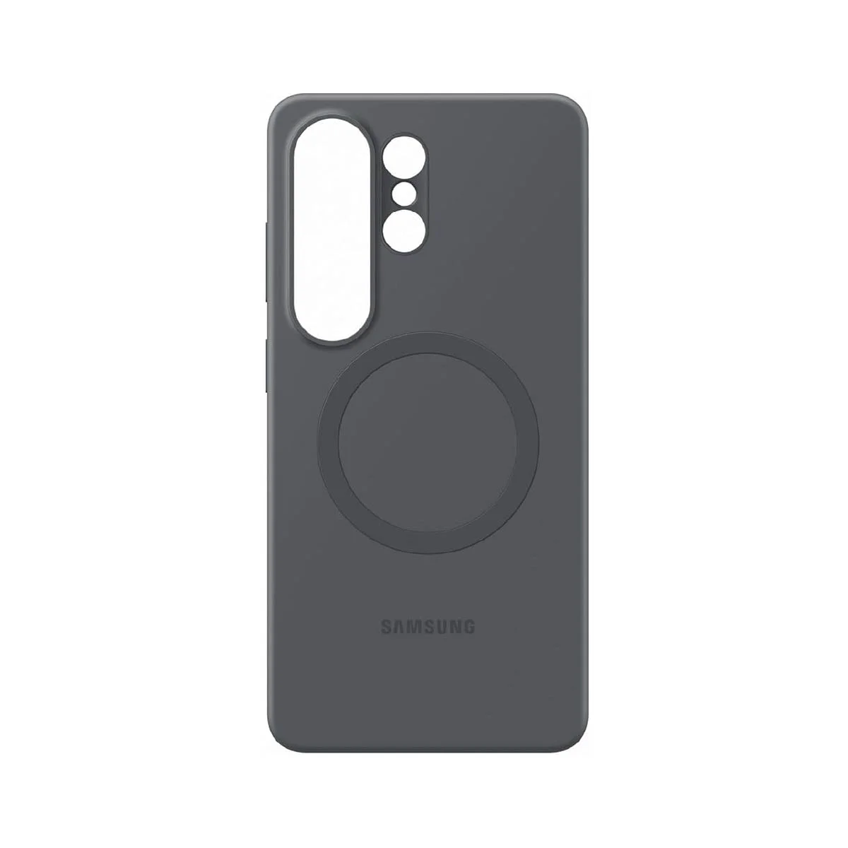 Galaxy S26 Ultra Silicone Magnet Case — 2