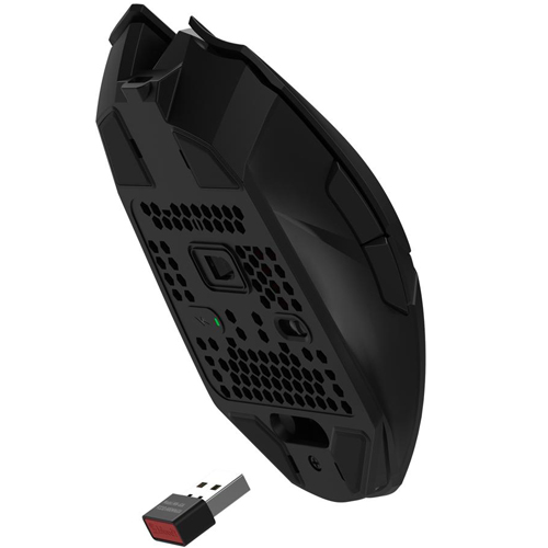 Rechargeable mouse A4Tech Bloody R36 Ultra Wireless Gaming — 3