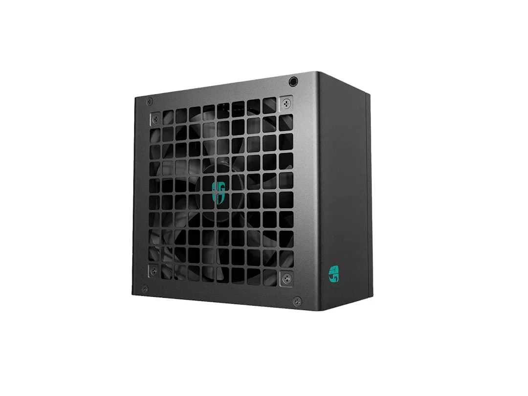 Սնուցման բլոկ Top Cool 600W — 2