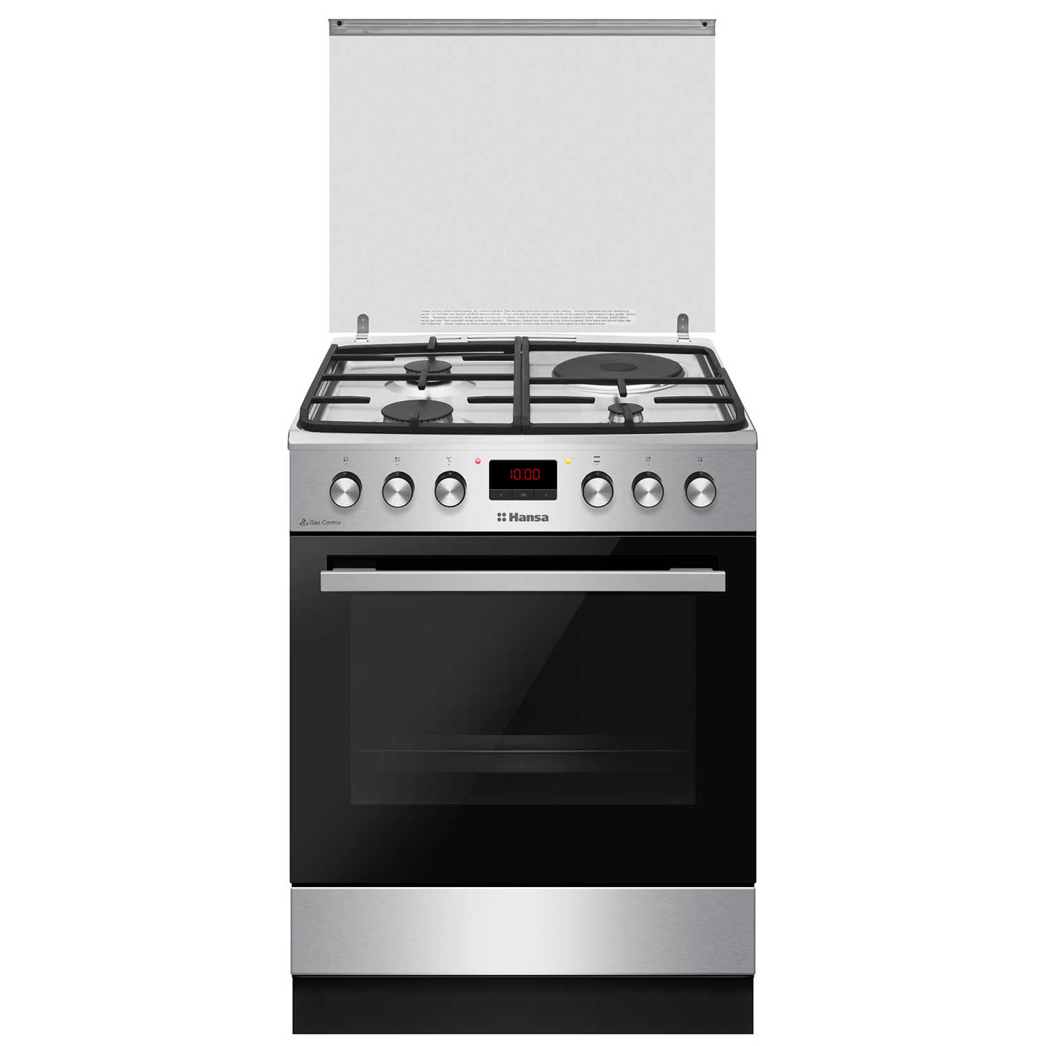 Cooker HANSA FCMX68243 — 2