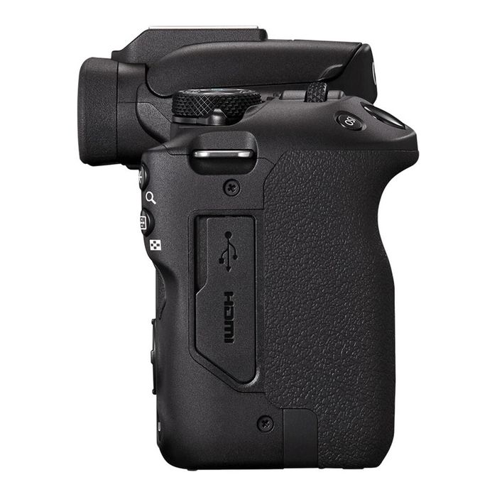 EOS R50 BK RF-S 18-45 5811C033AA — 6