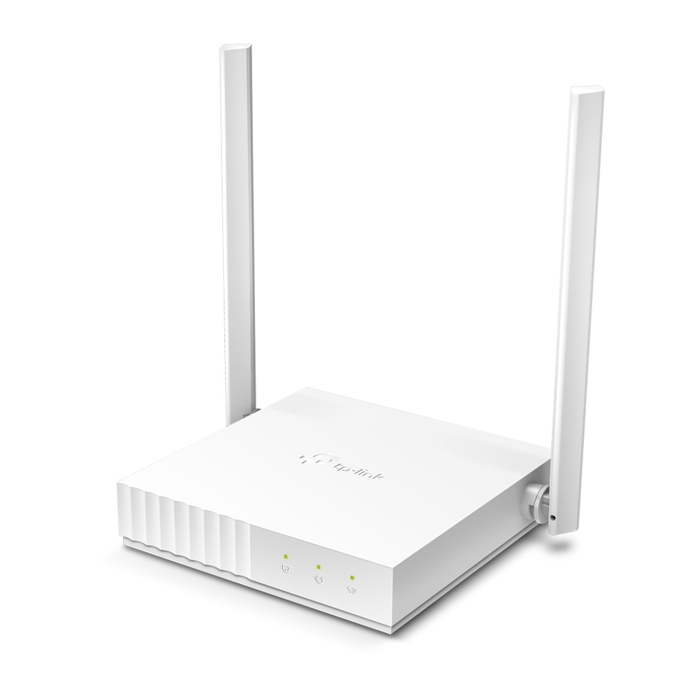 Беспроводной маршрутизатор TP-Link TL-WR844N N300 — 2
