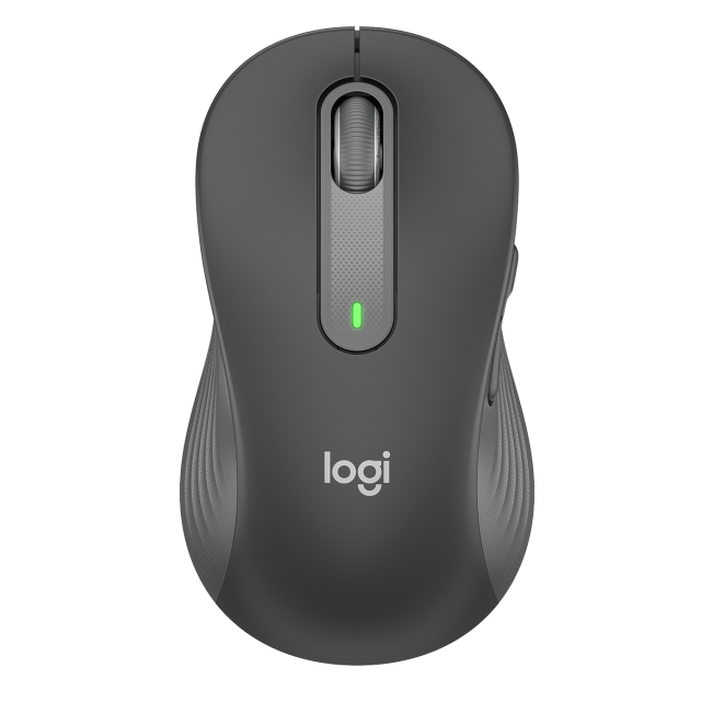 Мышь Logitech Signature M650 — 12