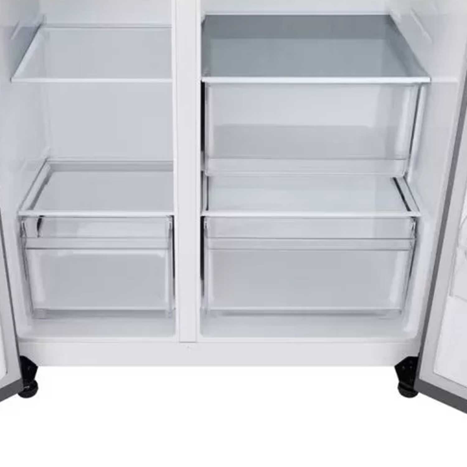 Refrigerator LG GR-B257KLJW — 7