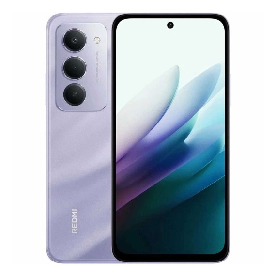 Redmi 15 — 23