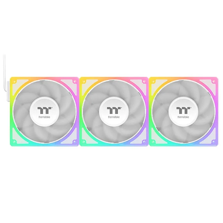 Thermaltake TOUGHFAN EX 140 ARGB Sync — 2