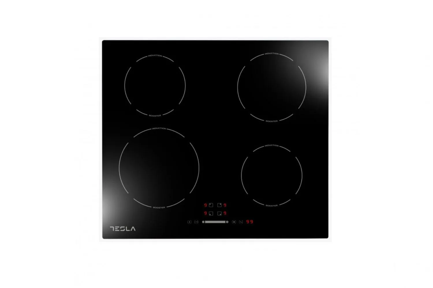 HI6400TB induction hob — 2